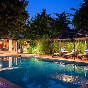 Maa Ashapura Resort